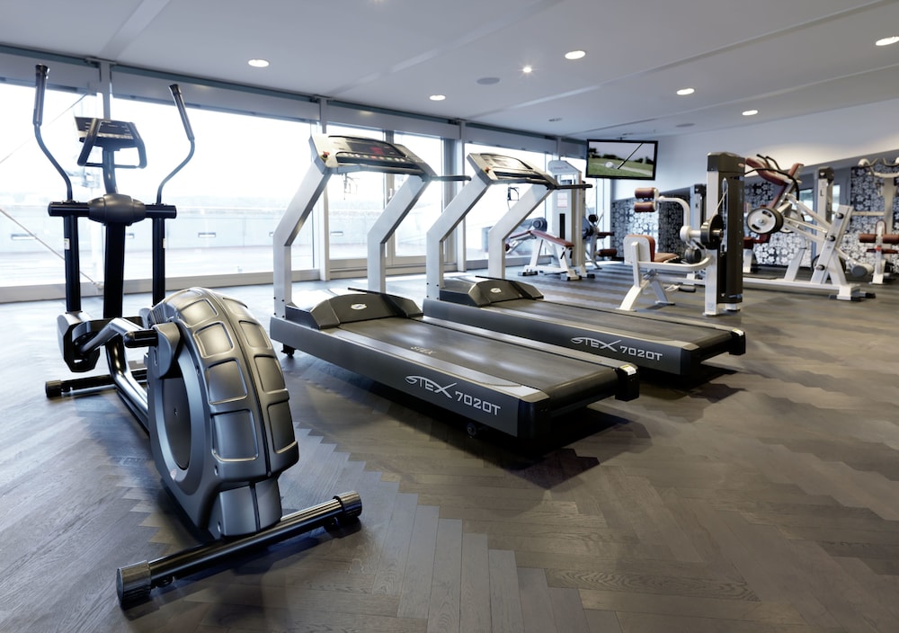 Sports Facility