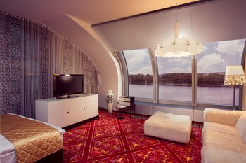 In-Room Amenity