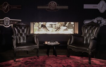 Hotel Interior
