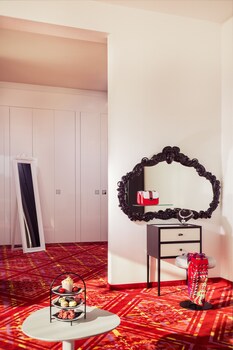 In-Room Amenity