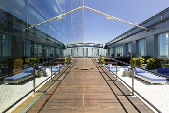Sports Facility
