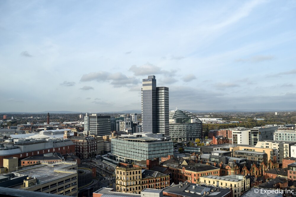City View