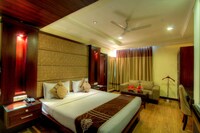 Super Deluxe Room