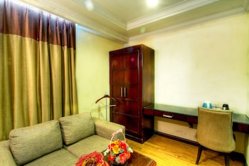 Guestroom