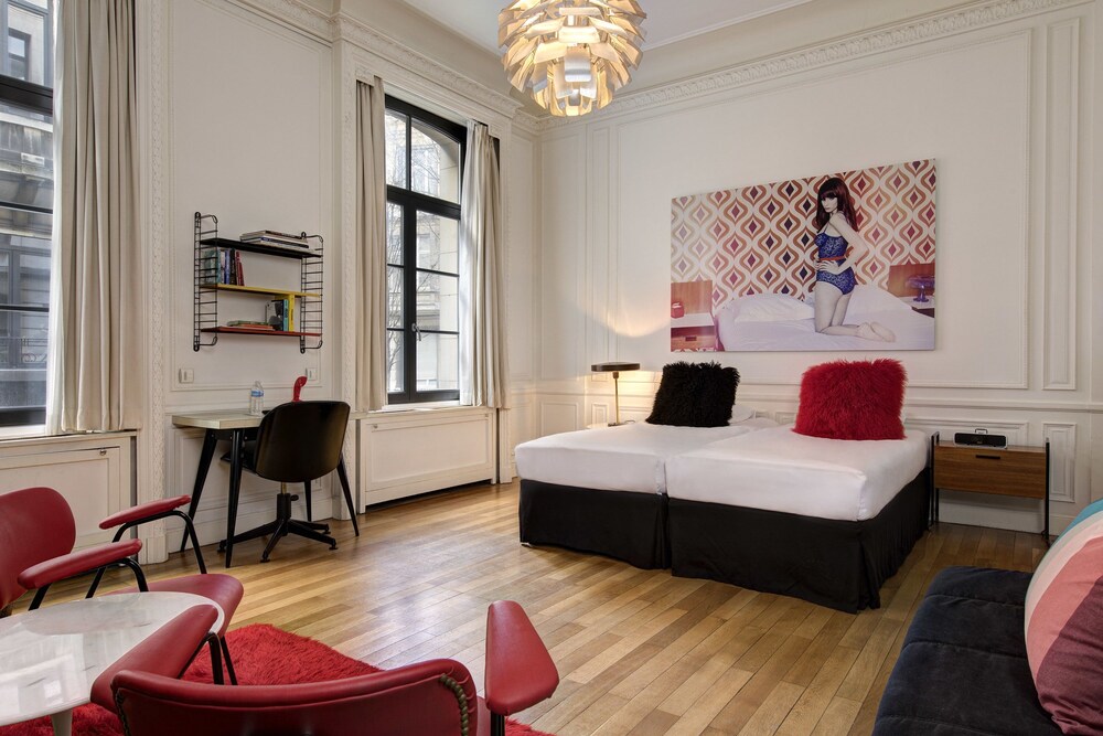 Guestroom