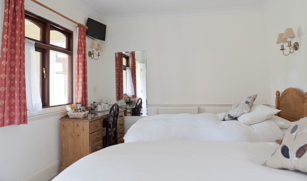 Guestroom