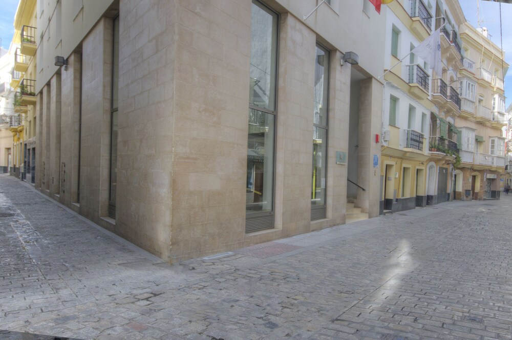 Hotel Front