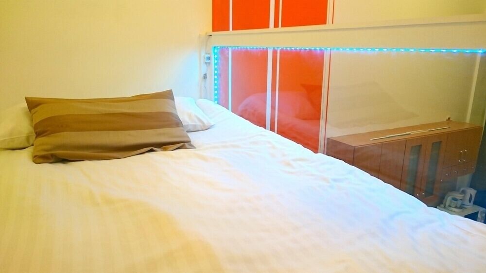Mini studio with loft - Paulay street 18. - Guestroom