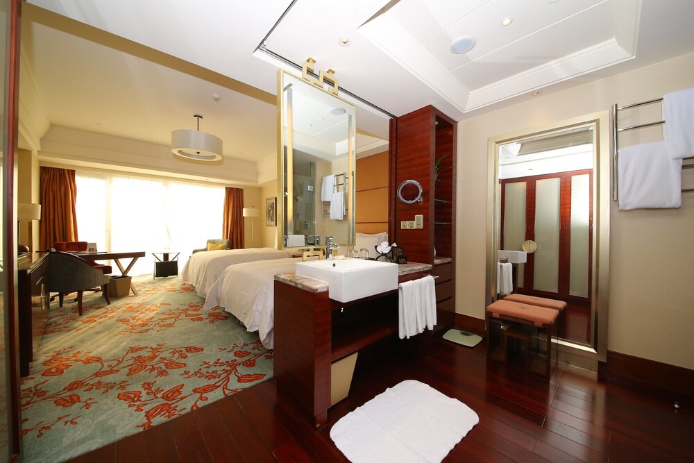 In-Room Amenity