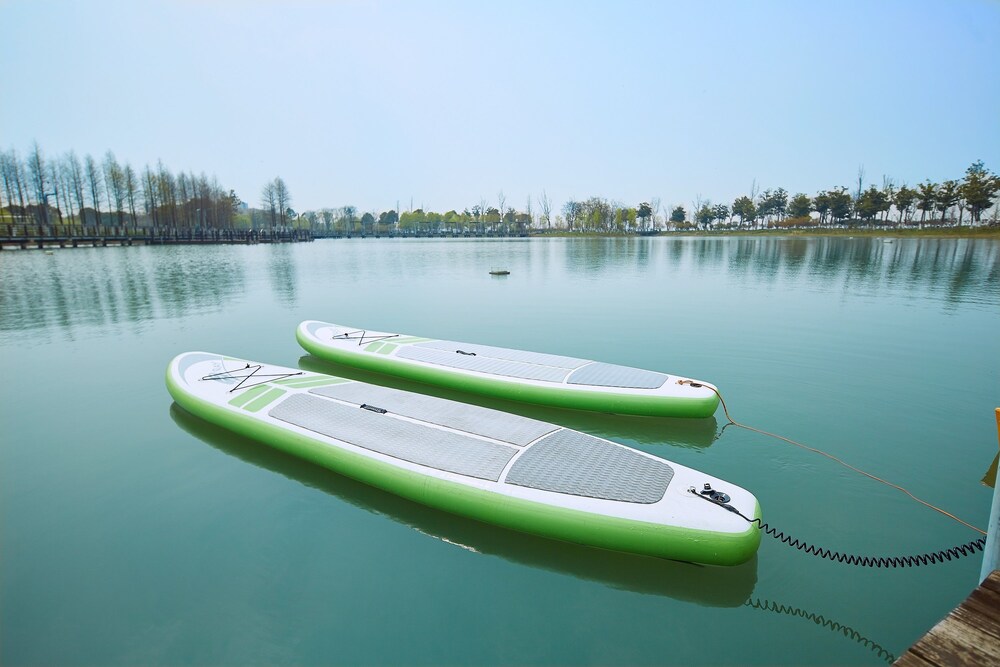 Boating