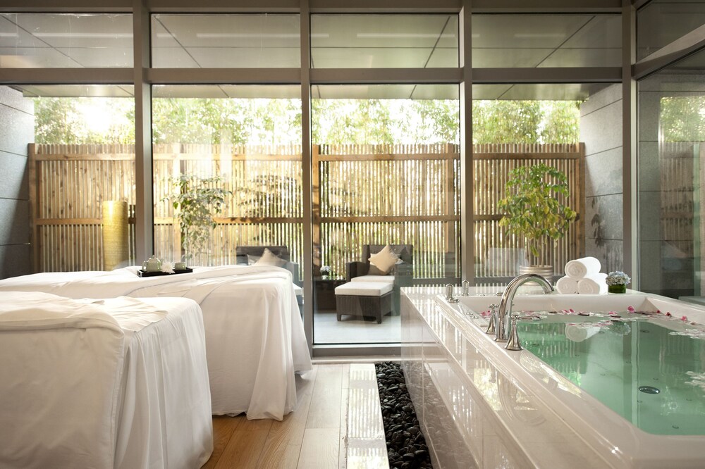 Treatment Room