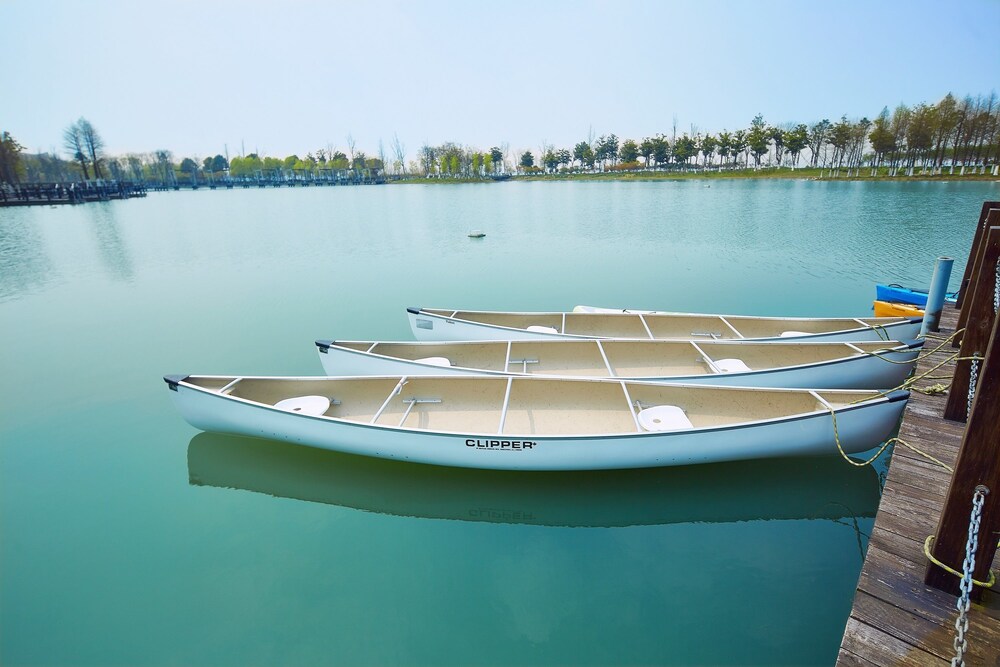 Boating