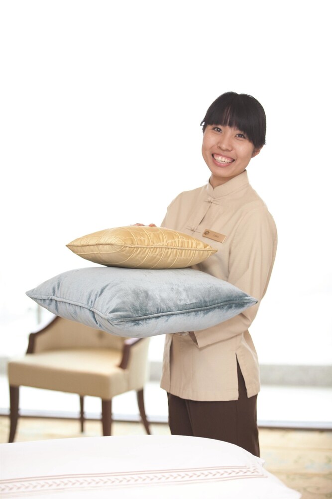 In-Room Amenity