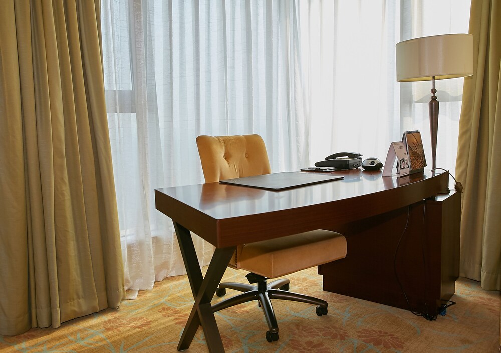 In-Room Amenity