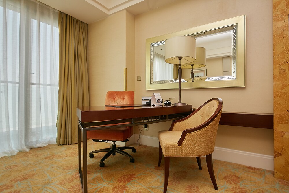 In-Room Amenity