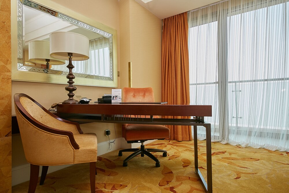 In-Room Amenity