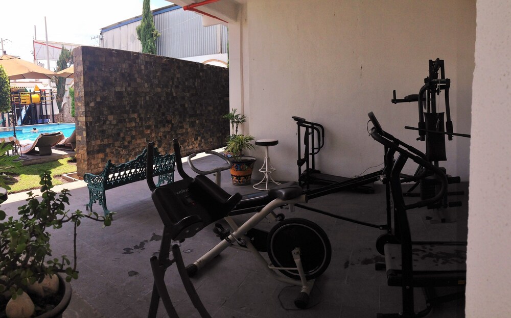 Sports Facility