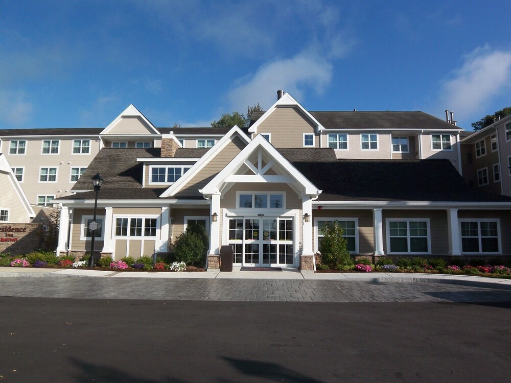 Hotel Front