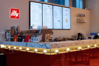 Cafe