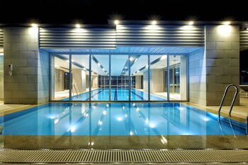 Childrens Pool