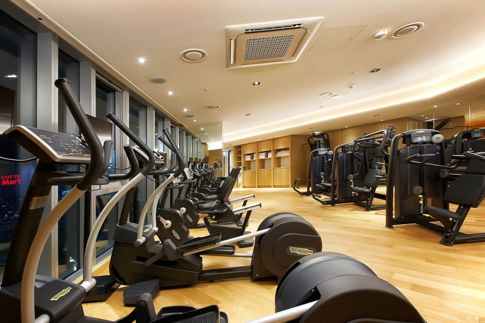 Fitness Studio