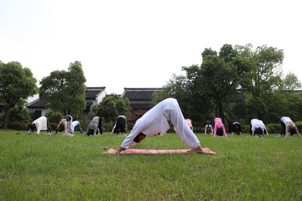 Yoga