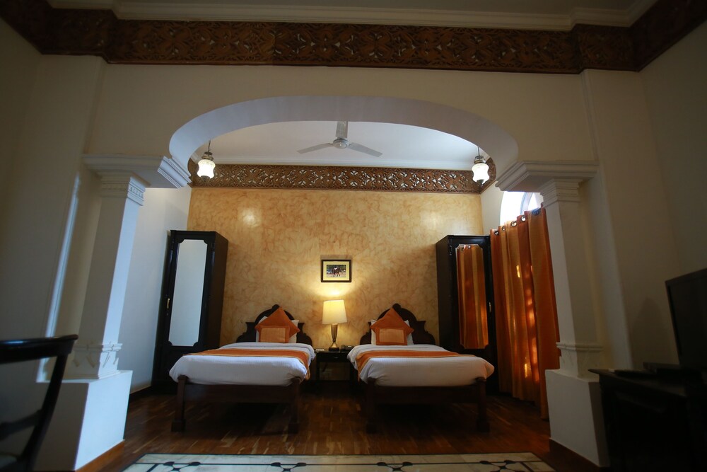 Guestroom