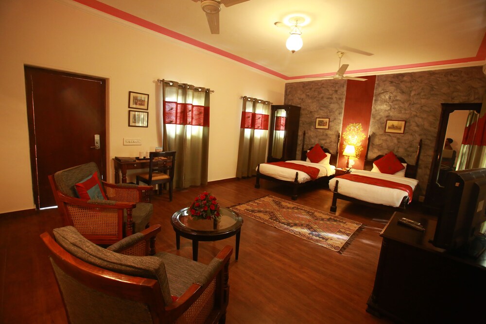 Guestroom
