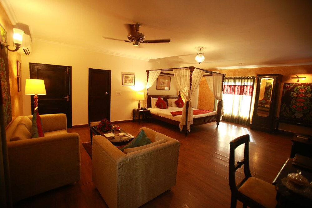 Guestroom