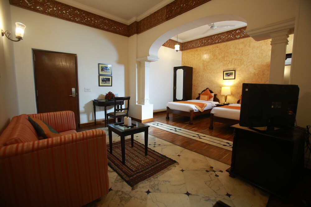 Guestroom
