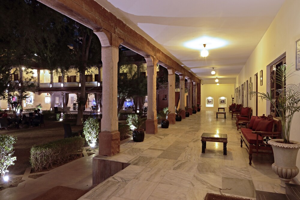 Hallway