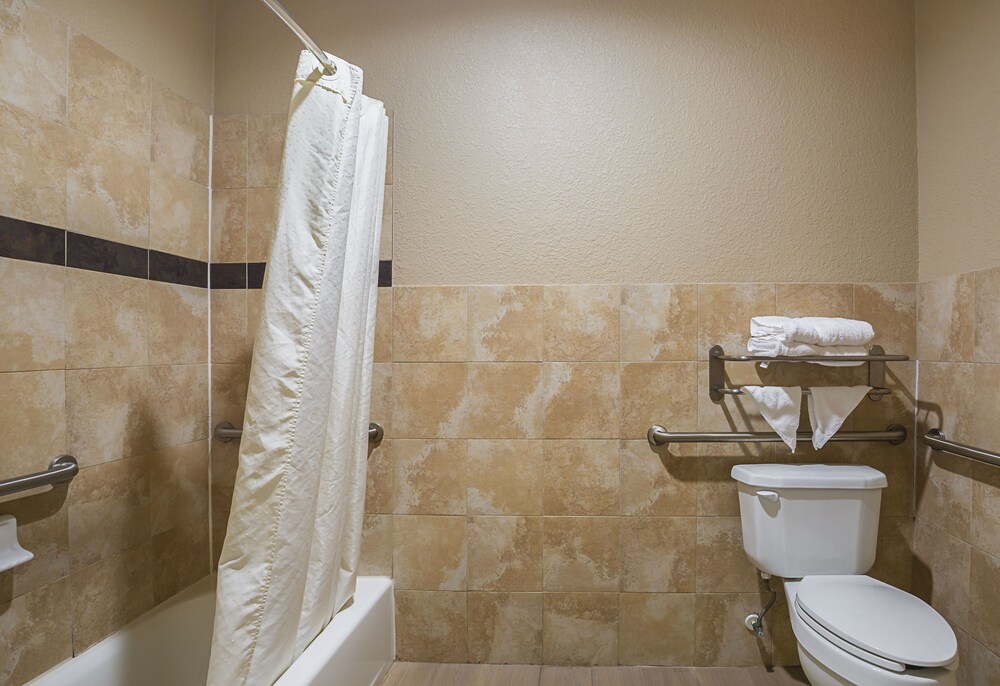 Cuarto de baño