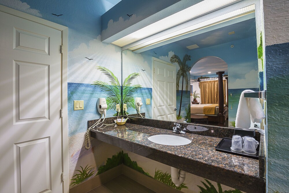 Cuarto de baño