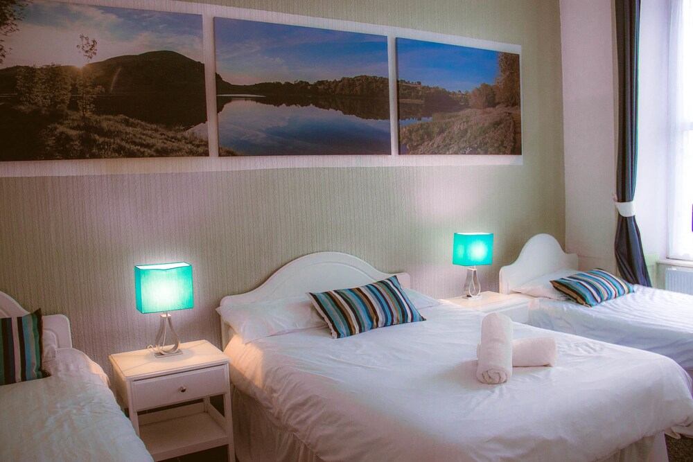 Guestroom
