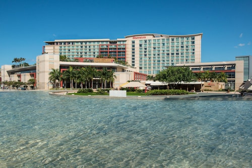 Sheraton Puerto Rico Hotel & Casino
