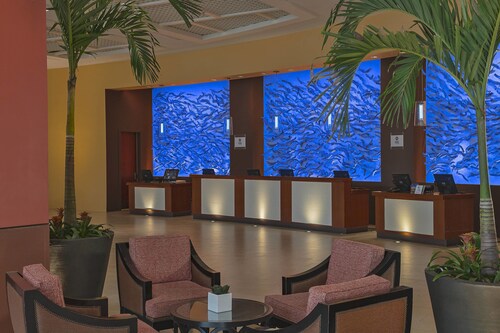 Sheraton Puerto Rico Hotel & Casino