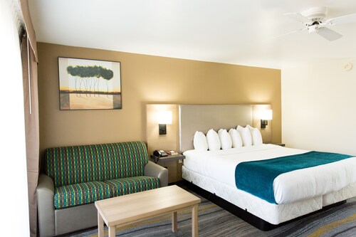 Los Viajeros Inn