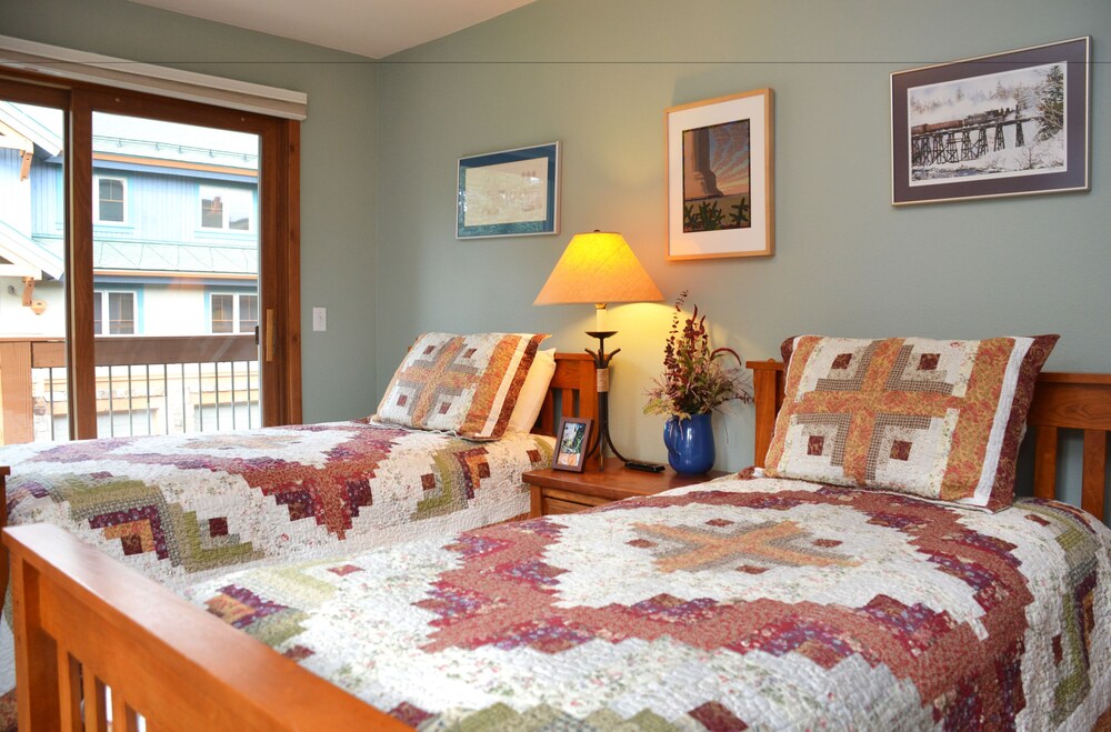 Condo, 3 Bedrooms - Guestroom