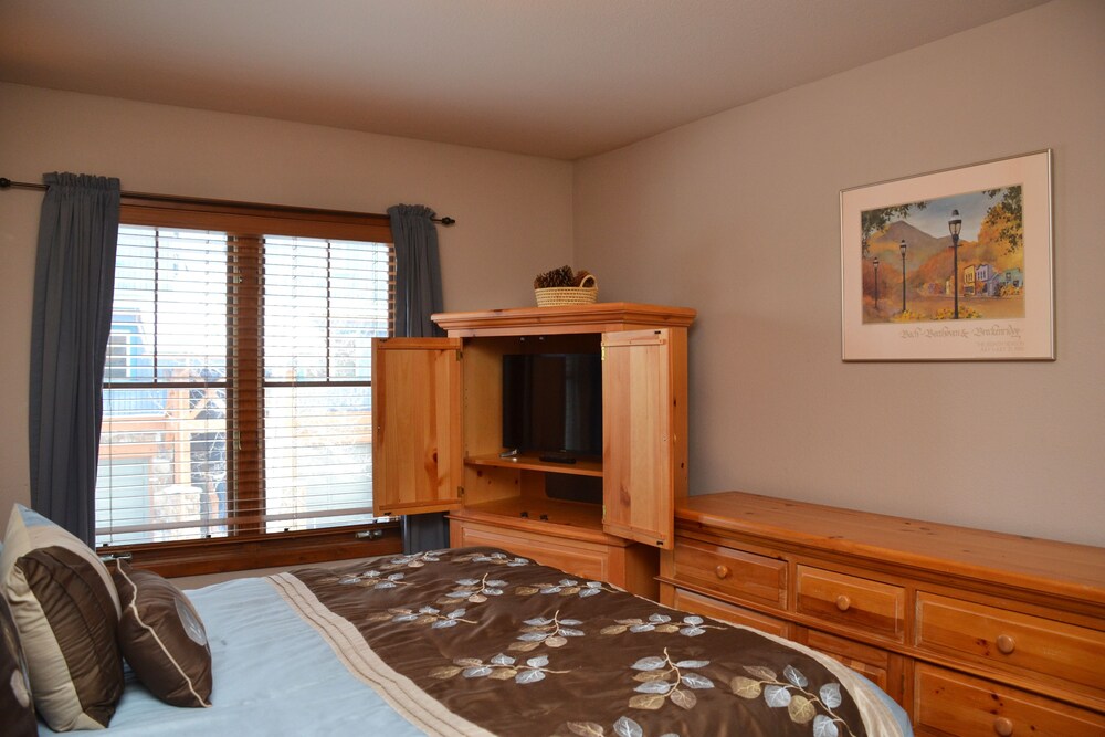 Condo, 2 Bedrooms - Guestroom