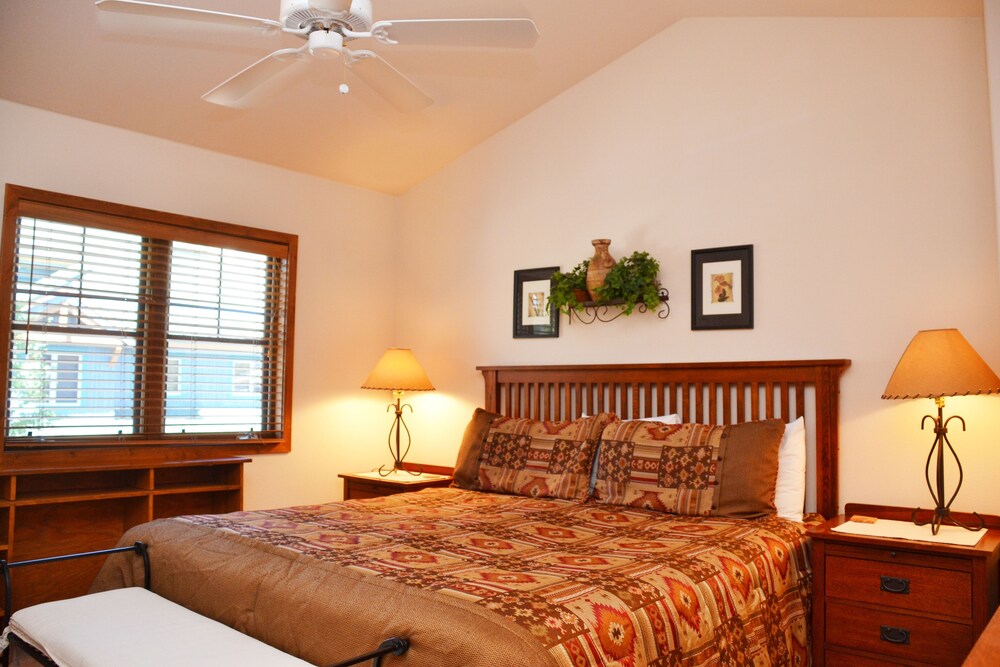 Condo, 3 Bedrooms - Guestroom