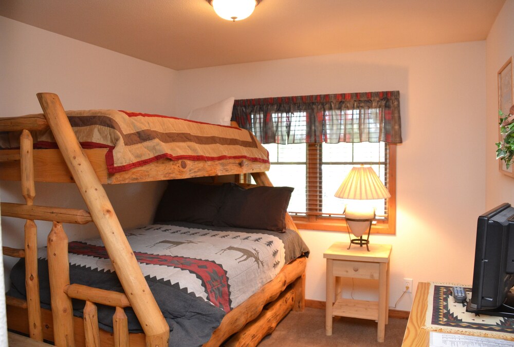 Condo, 2 Bedrooms - Guestroom