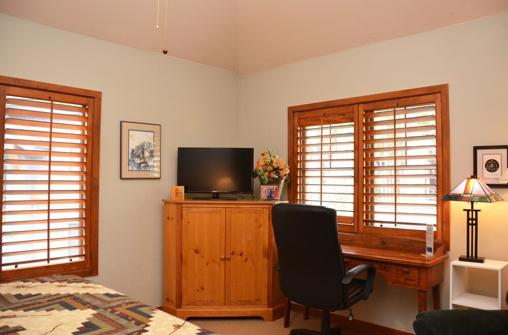Condo, 3 Bedrooms - Guestroom