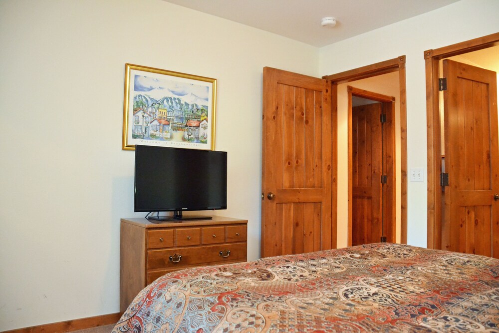 Condo, 3 Bedrooms - Guestroom