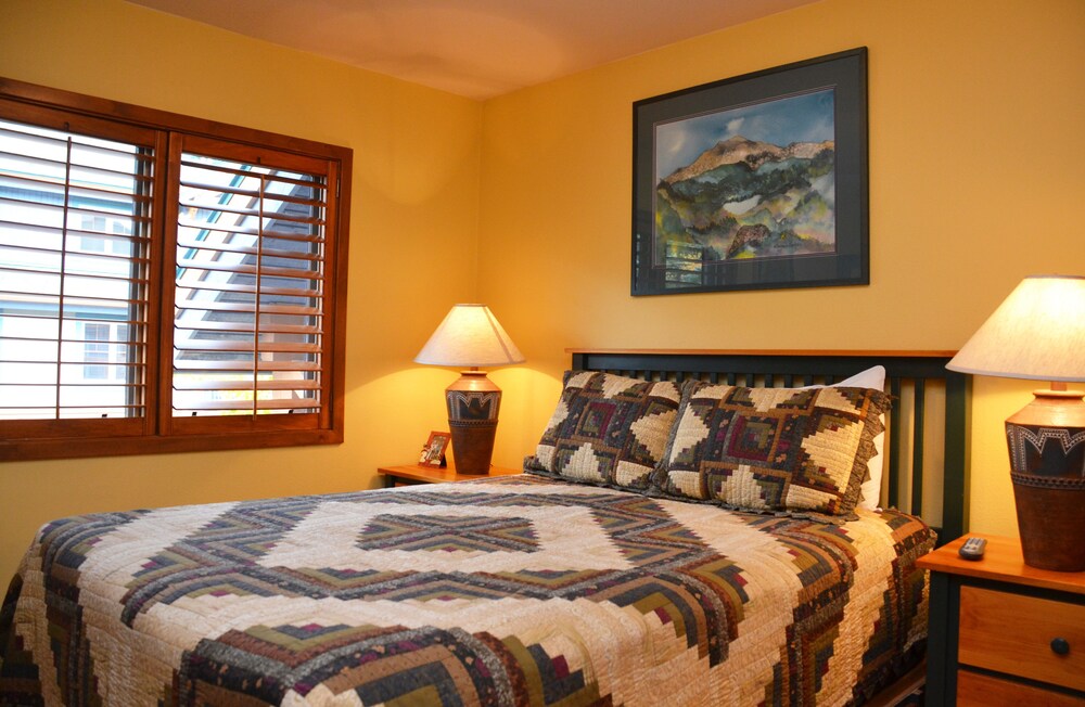 Condo, 3 Bedrooms - Guestroom