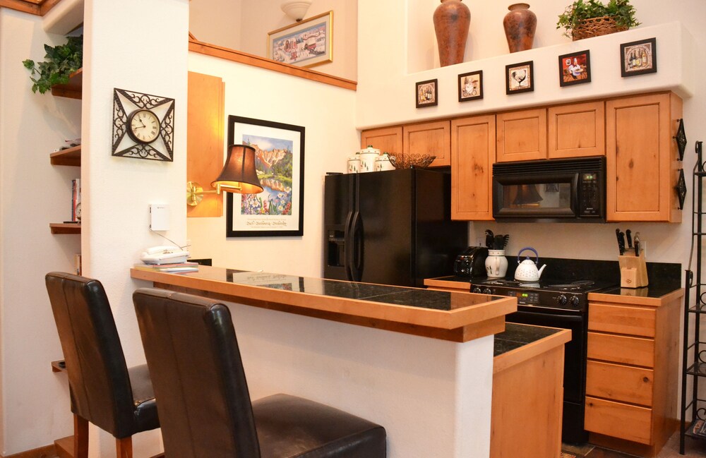 Condo, 3 Bedrooms - In-Room Kitchen