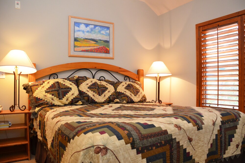 Condo, 3 Bedrooms - Guestroom