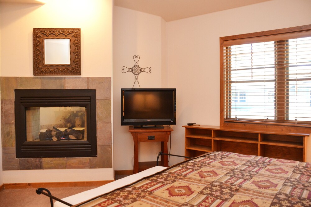 Condo, 3 Bedrooms - Guestroom