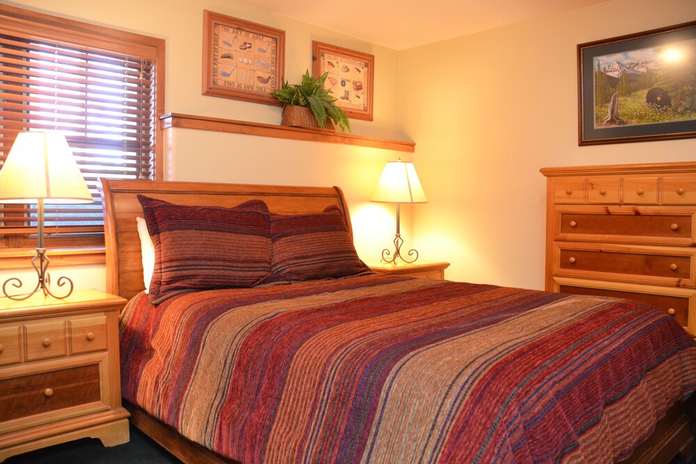 Condo, 2 Bedrooms - Guestroom
