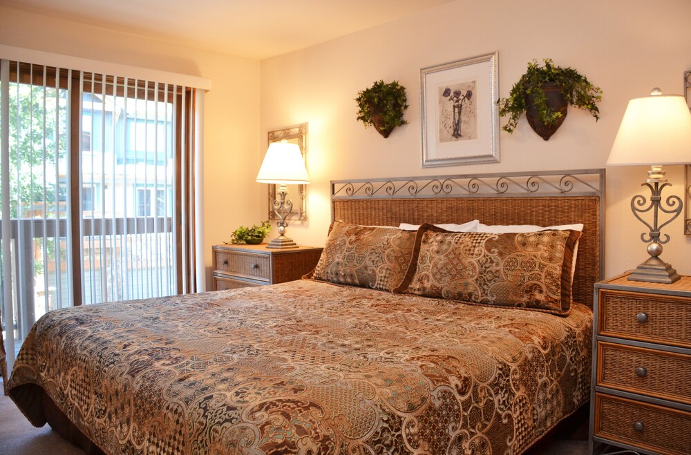 Condo, 3 Bedrooms - Guestroom