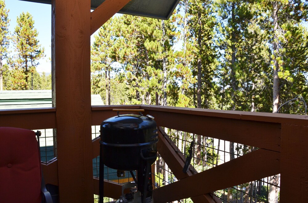 Condo, 3 Bedrooms - Balcony